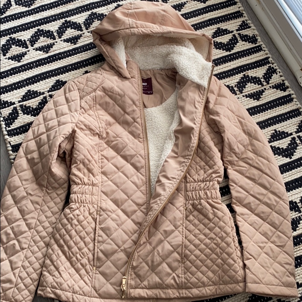 Womens jacket